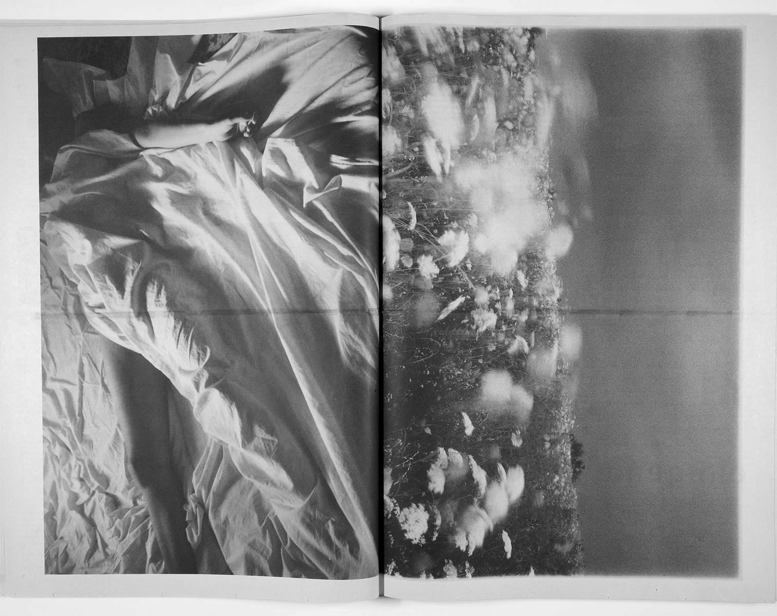 Gestaltung und Redaktion der FabrikZeitung, der Programmzeitung aus der Roten Fabrik Zürich, 1989 — 1992, zusammen mit Joe Zimmermann, Ilia Vasella und Marcel Zwingli